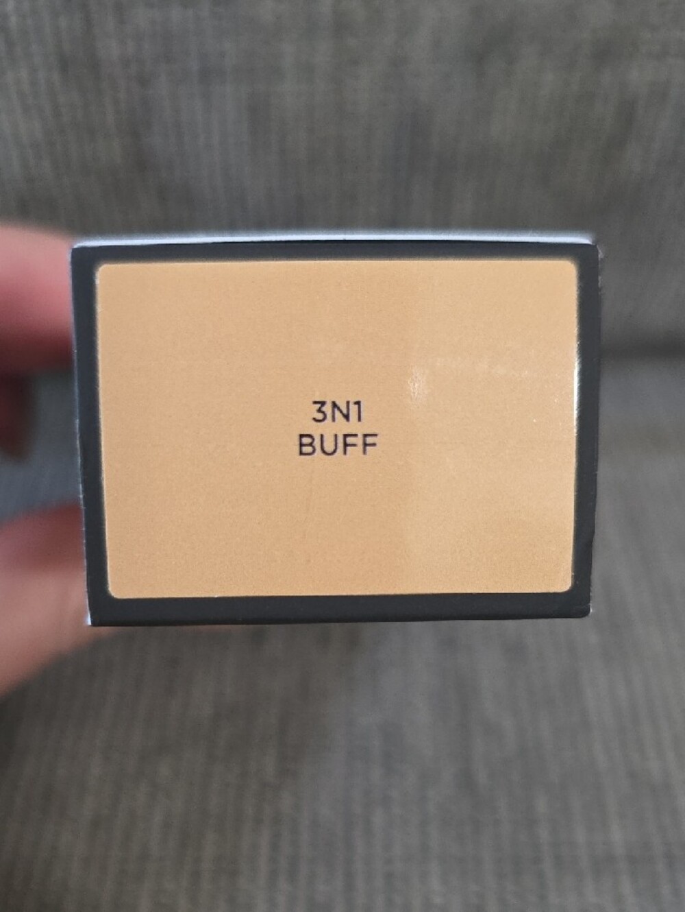 Laura Mercier Real Flawless Perfecting Foundation, 1oz., New, Silk Or Buff. - Picture 4 of 13
